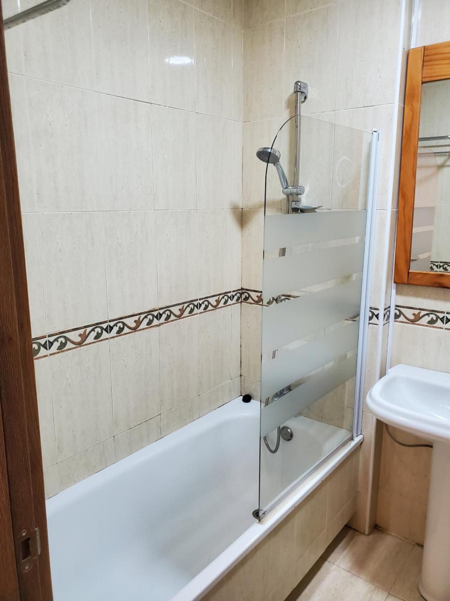 דירות Apartamento Con Parking Gratis En El Centro De מאלגה מראה חיצוני תמונה